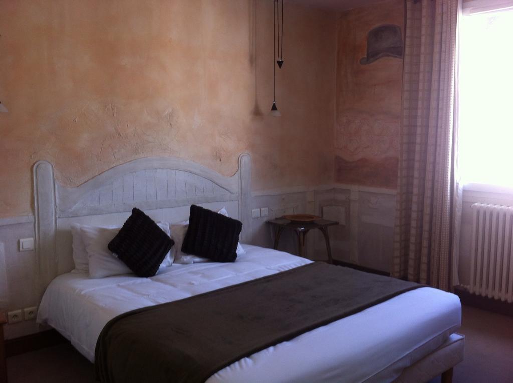 Le Thy Hotel โปลแอร์เมล ภายนอก รูปภาพ