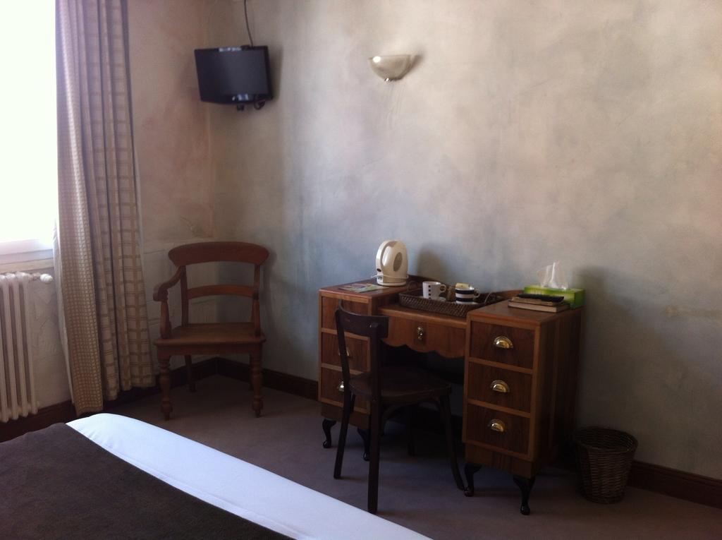 Le Thy Hotel โปลแอร์เมล ภายนอก รูปภาพ