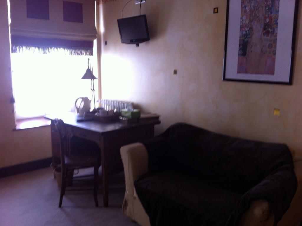 Le Thy Hotel โปลแอร์เมล ภายนอก รูปภาพ