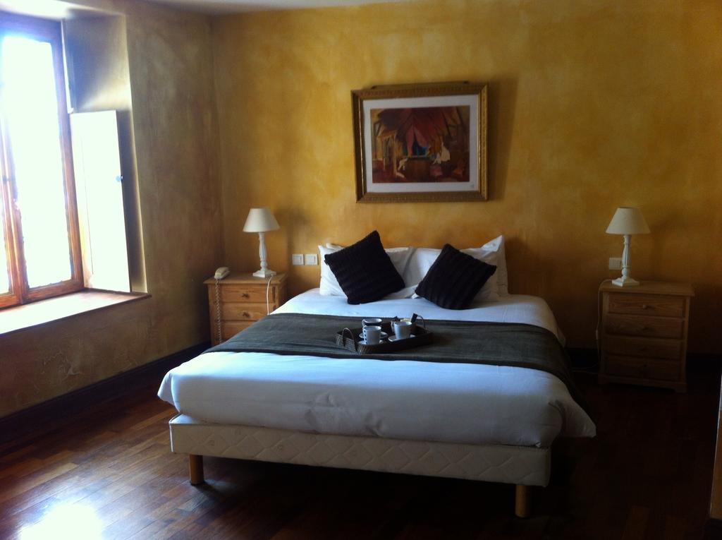 Le Thy Hotel โปลแอร์เมล ภายนอก รูปภาพ