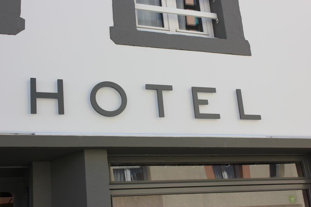 Le Thy Hotel โปลแอร์เมล ภายนอก รูปภาพ