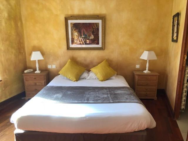 Le Thy Hotel โปลแอร์เมล ภายนอก รูปภาพ