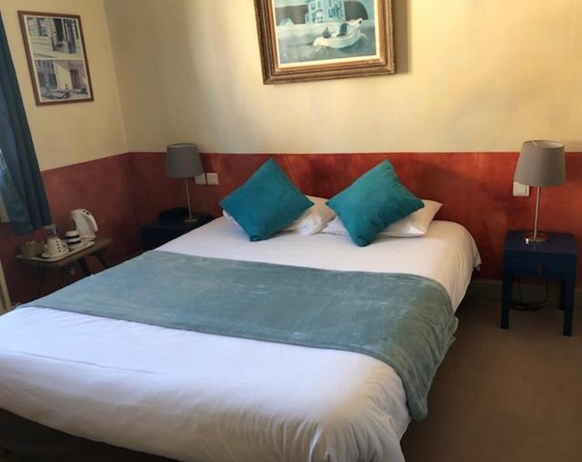 Le Thy Hotel โปลแอร์เมล ภายนอก รูปภาพ