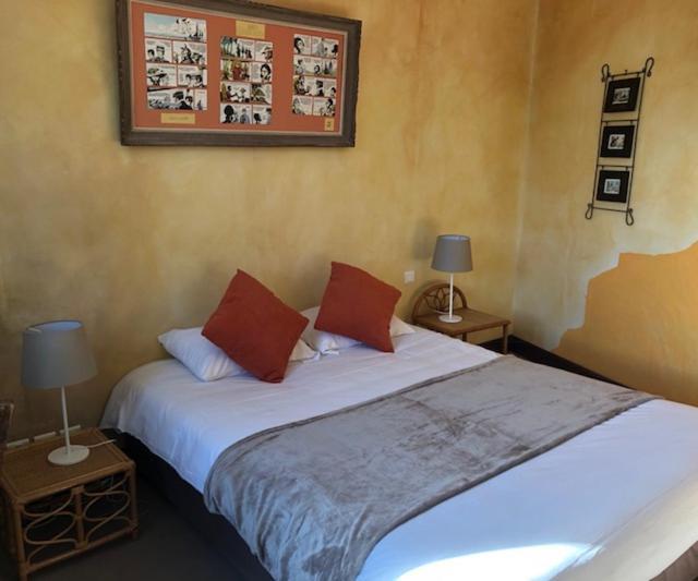 Le Thy Hotel โปลแอร์เมล ภายนอก รูปภาพ